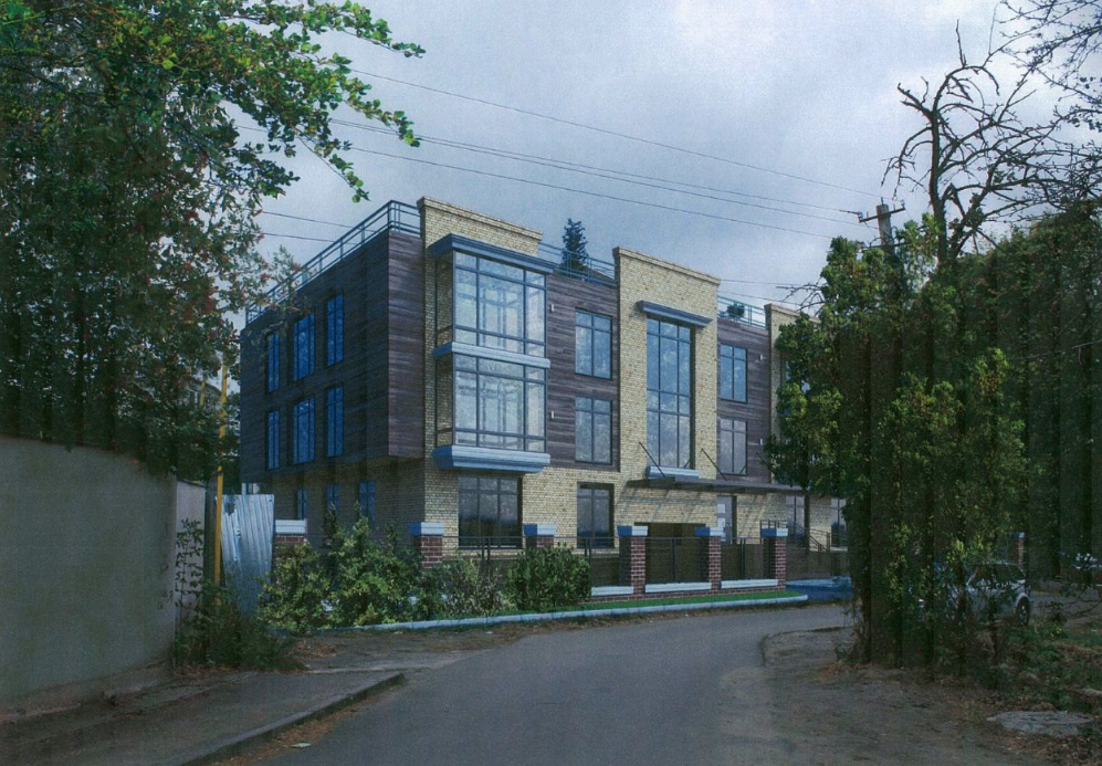 ул. Рылеева, 26Б